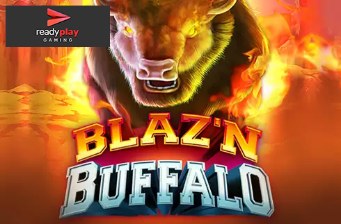 Blaz'n Buffalo